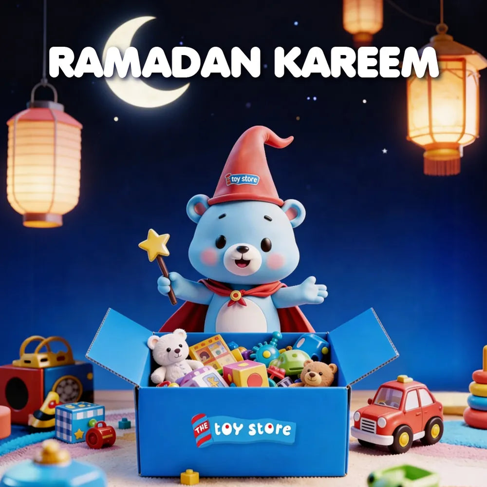 Ramadan Toys Lebanon Toystore