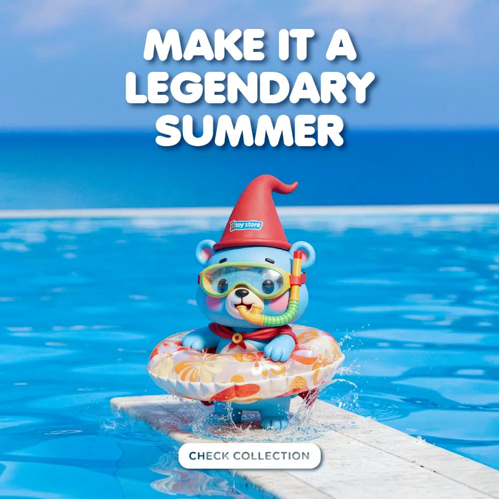 outdoor pools summer toys