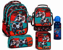 Play School Set Grades 1-5