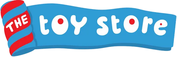 The Toy Store