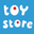 The Toy Store logo