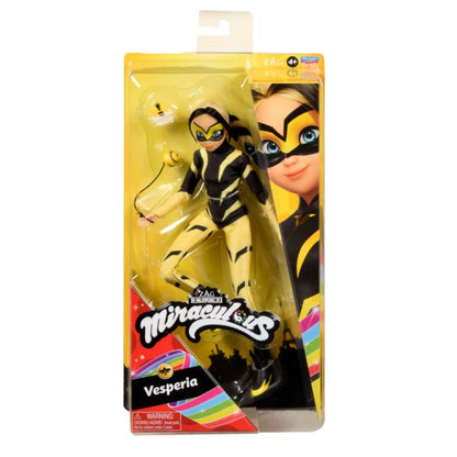 Playmates Miraculous  Fashion Doll  - The Toy Store, Best Toys in Lebanon