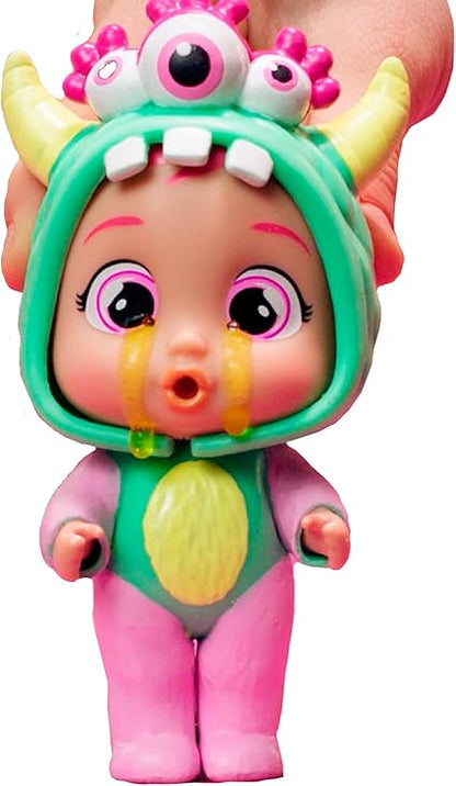 Cry Babies Magic Tears Stars Jumpy Dolls The Toy Store Lebanon, Toys