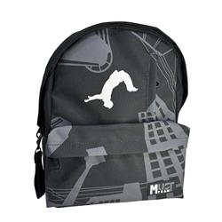 Backpack Must Team Inspiration Parkour 1 Main Compartment