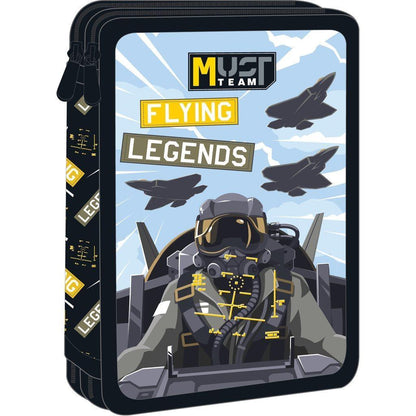 Legends Set Grades 1-3