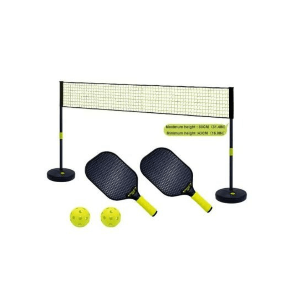 Racket Set 300 cm - AJ Sports - The Toy Store