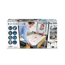 Ambassador 48" Air Hockey Table product box front