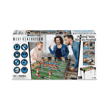 Football Soccer Table 122 cm - Ambassador - The Toy Store