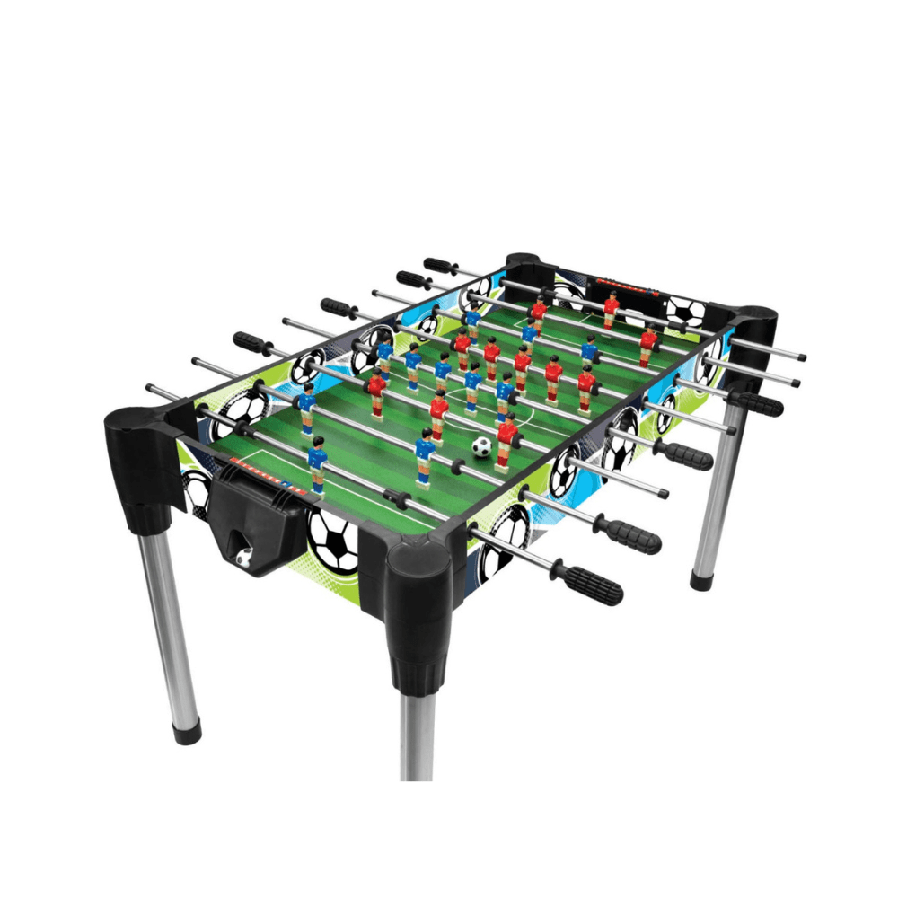 Football Soccer Table 122 cm - Ambassador - The Toy Store