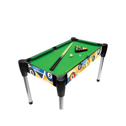 4 in 1 Combo Games Table - Ambassador - The Toy Store