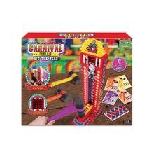 Carnival Games Hit The Bell - Ambassador - The Toy Store