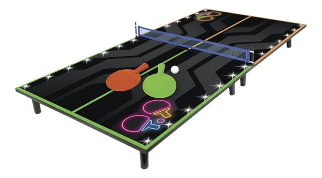 Electronic Arcade Ping - Pong Game - Ambassador - The Toy Store