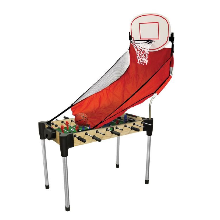 Football Soccer Table 122 cm - Ambassador - The Toy Store