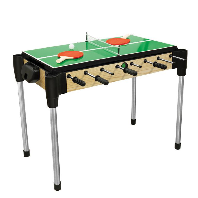 Football Soccer Table 122 cm - Ambassador - The Toy Store