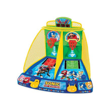 Sonic Arcade Basketball Premium Series - Ambassador - The Toy Store