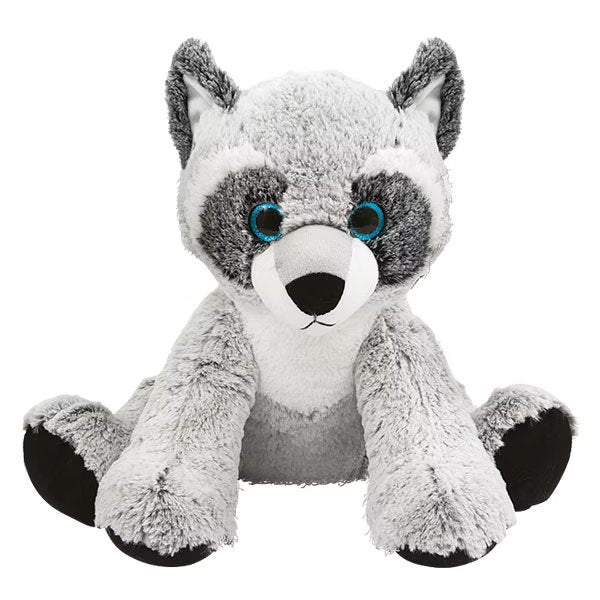 Animal Plush Toy 35cm - AMI Plush - Fox - The Toy Store