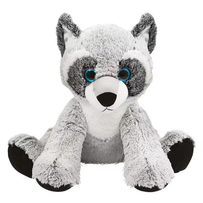 Animal Plush Toy 35cm - AMI Plush - Fox - The Toy Store