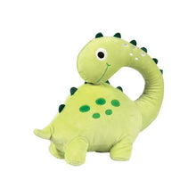 Large 38cm Dinosaur Plush Toy - AMI Plush - Green - The Toy Store