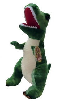 Dinosaur Plush 45cm Toy - AMI Plush - The Toy Store