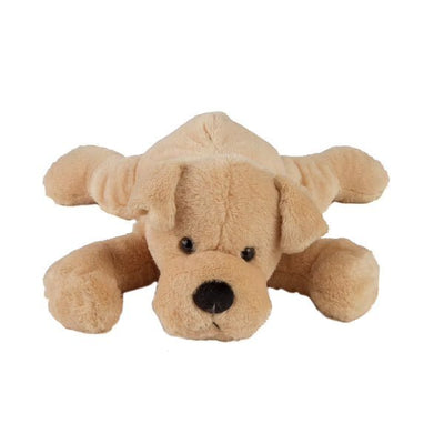 Lying Dog 61cm Plush