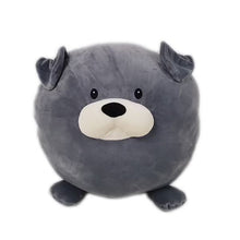 Plush Cushion 45cm - AMI Plush - Dog - The Toy Store