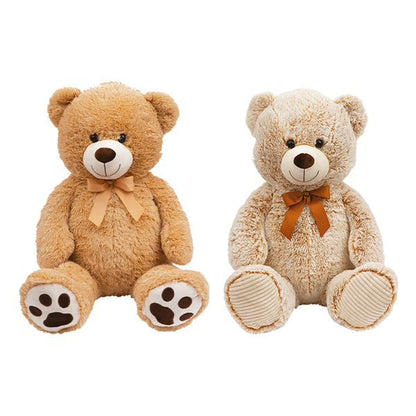 Giant 100cm Teddy Bear - AMI Plush - The Toy Store