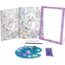 Paint & Frame , Dreamy Panda - As Company - The Toy Store