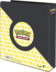 Pokémon Album, One Size, Multicolour - Asmodee - The Toy Store