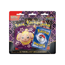 Pokemon Pack 3 Boosters Evolution - Asmodee - The Toy Store