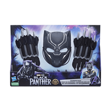Black Panther Role Play Warrior Pack - Avengers - The Toy Store