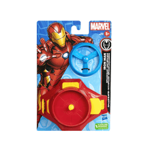 Iron Man Repulsor Blast Disc Blaster - Avengers - The Toy Store