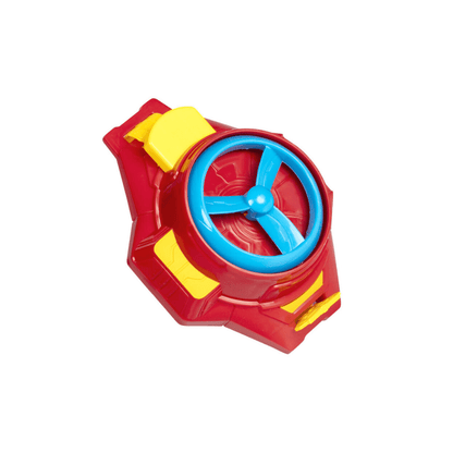 Iron Man Repulsor Blast Disc Blaster - Avengers - The Toy Store