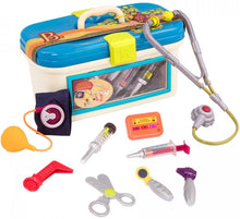 Doctor'S Accessory Kit - B. Toys - The Toy Store