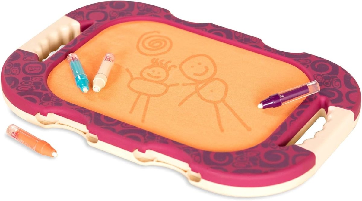 Water Doodler Portable Drawing Board - B. Toys - The Toy Store