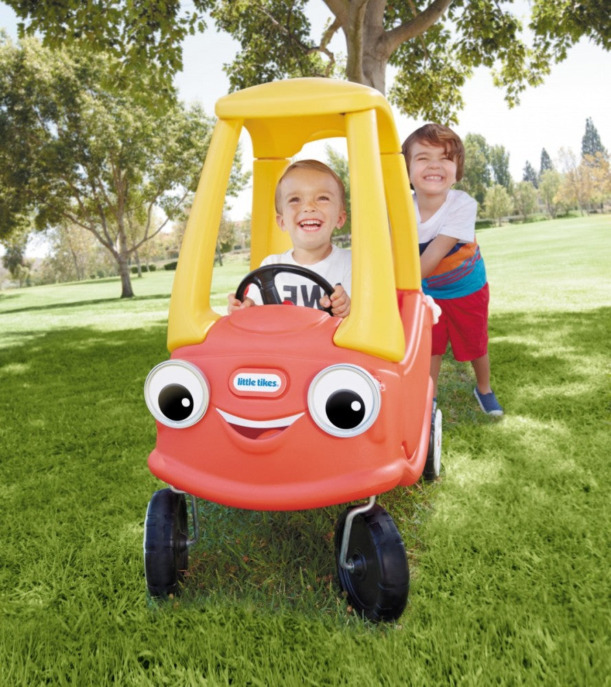 Cozy Coupe - The Toy Store