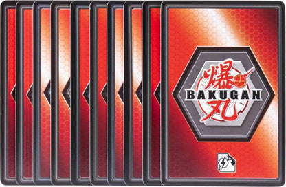 Bakugan, Battle Brawlers Booster Pack - Bakugan - The Toy Store