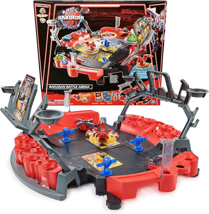 Spin Master Bakugan Starter Pack - Bakugan - The Toy Store