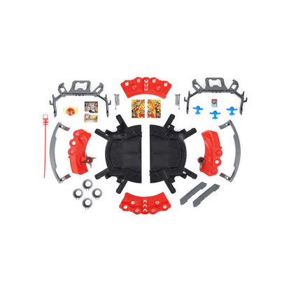 Spin Master Bakugan Starter Pack - Bakugan - The Toy Store