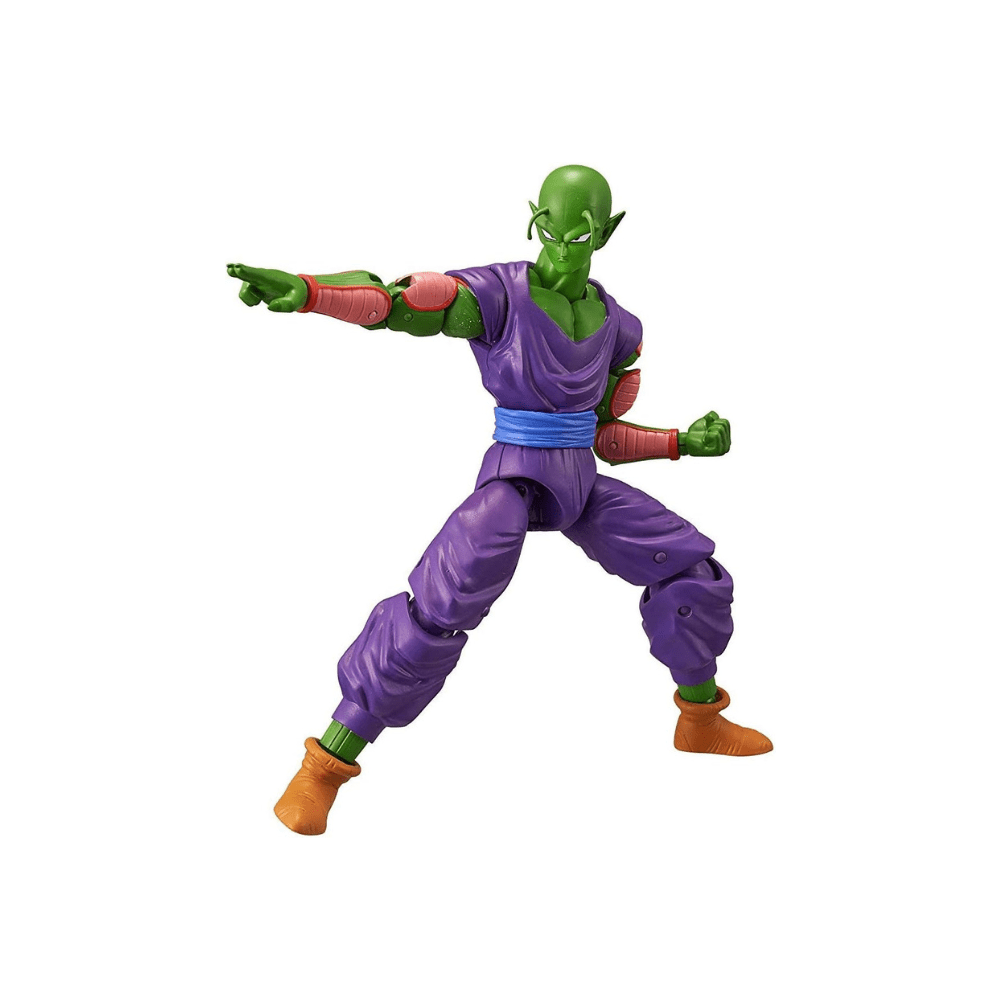 Dragon ball Super Dragon Stars Piccolo - Bandai - The Toy Store