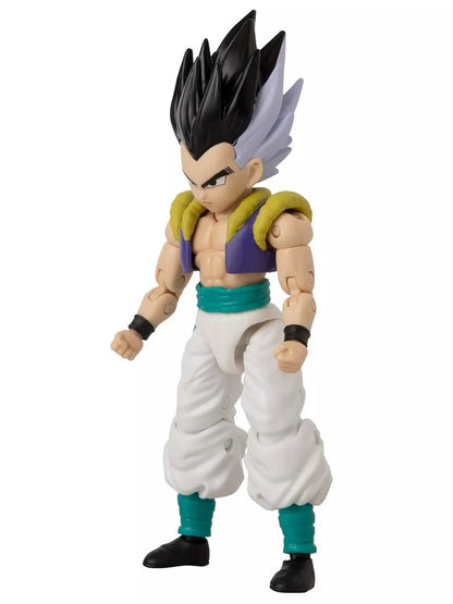 Dragon Ball Z Dragon Stars Gotenks - Bandai - The Toy Store
