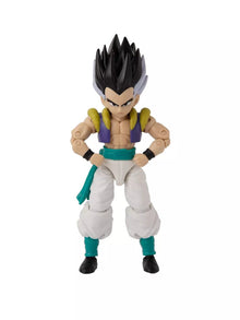 Dragon Ball Z Dragon Stars Gotenks - Bandai - The Toy Store