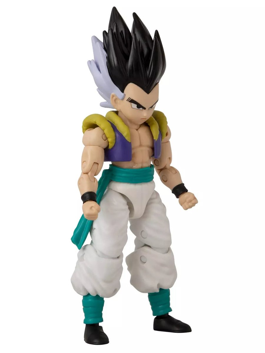 Dragon Ball Z Dragon Stars Gotenks - Bandai - The Toy Store