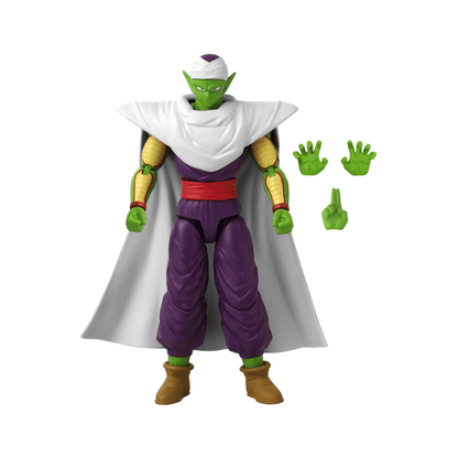 Dragon Ball Dragon Stars Piccolo - Bandai - The Toy Store