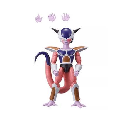Dragonball Super Dragon Stars Frieza 1st Form - Bandai - The Toy Store
