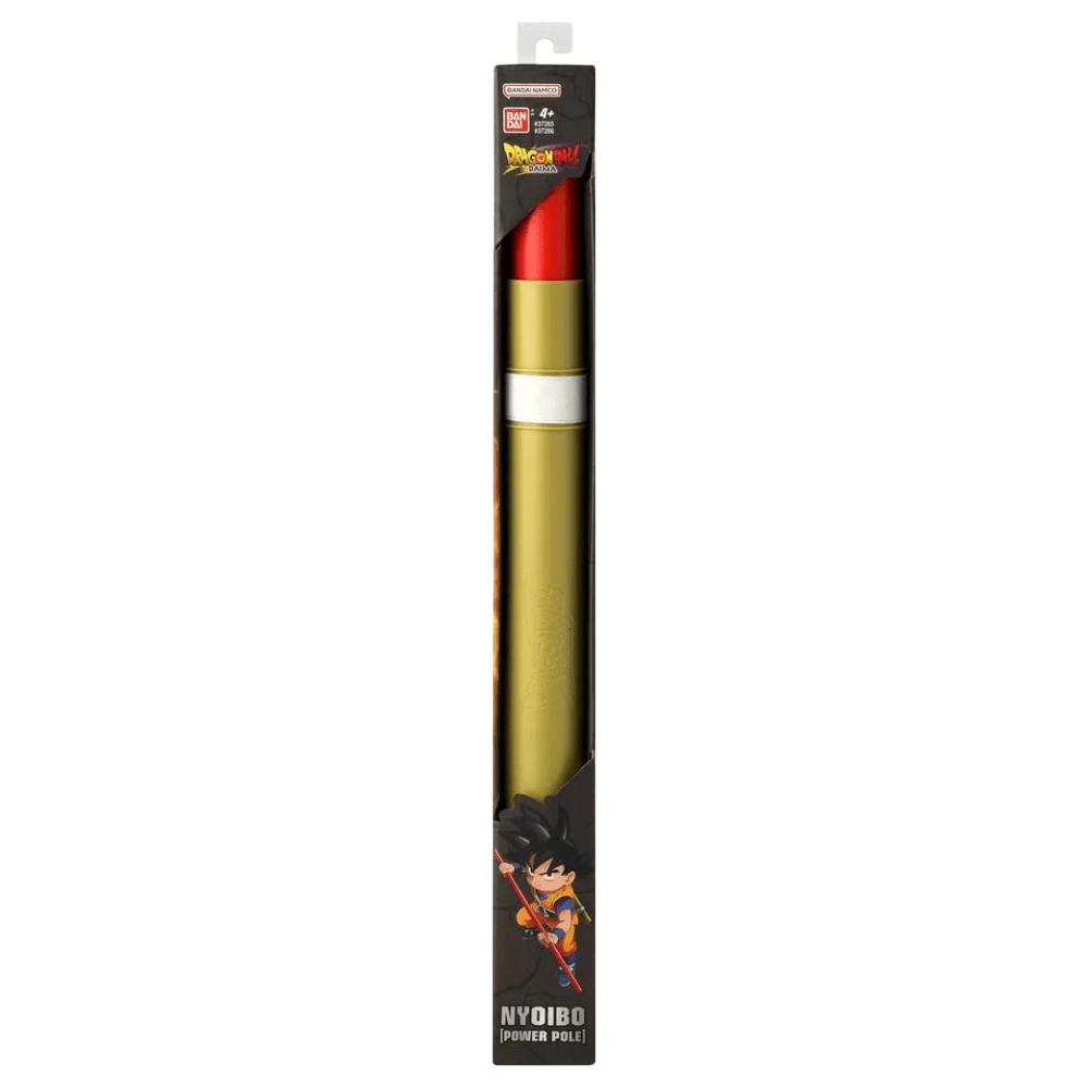 Nyoibo Dragon Ball Daima Figure - Bandai - The Toy Store