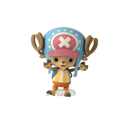 OnePcs - Chopper - Figure Anime Heroes - Bandai - The Toy Store
