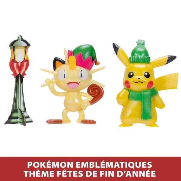 Pokemon Advent Calendar 2024 - Bandai - The Toy Store