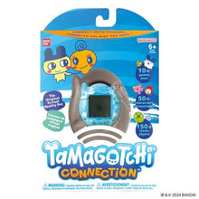 Tamagotchi Connection Bubbles Pet - Bandai - The Toy Store