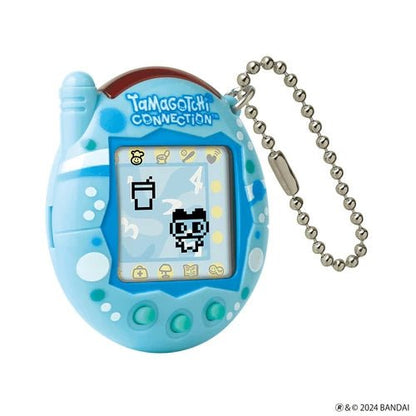 Tamagotchi Connection Bubbles Pet - Bandai - The Toy Store