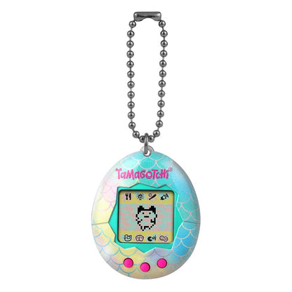 Tamagotchi Original Mermaid Pet - Bandai - The Toy Store
